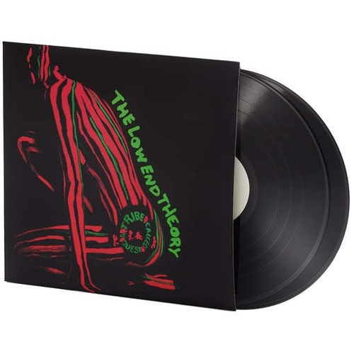 a tribe called quest the low end theory zip