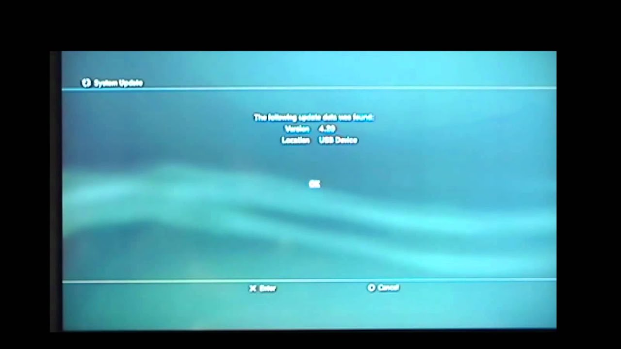 ps3 system update 4.85 download